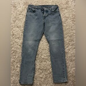 Levi Women’s Jeans